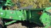 John Deere S790 4WD Combine, s/n- 805124 - 14
