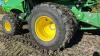 John Deere S790 4WD Combine, s/n- 805124 - 15