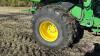 John Deere S790 4WD Combine, s/n- 805124 - 19