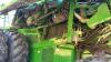John Deere S790 4WD Combine, s/n- 805124 - 27