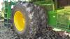 John Deere S790 4WD Combine, s/n- 805124 - 29