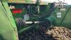 John Deere S790 4WD Combine, s/n- 805124 - 31