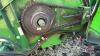 John Deere S790 4WD Combine, s/n- 805124 - 32
