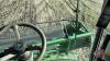 John Deere S790 4WD Combine, s/n- 805124 - 44