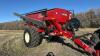 72&rsquo; Salford Valmar 8711 granular applicator s/n 232266 - 3