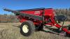 72&rsquo; Salford Valmar 8711 granular applicator s/n 232266 - 4