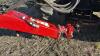 72&rsquo; Salford Valmar 8711 granular applicator s/n 232266 - 5