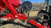 72&rsquo; Salford Valmar 8711 granular applicator s/n 232266 - 6