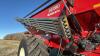 72&rsquo; Salford Valmar 8711 granular applicator s/n 232266 - 9