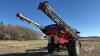 72&rsquo; Salford Valmar 8711 granular applicator s/n 232266 - 12