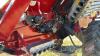 72&rsquo; Salford Valmar 8711 granular applicator s/n 232266 - 14