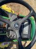 *JD 320 lawn tractor w/48" - 7