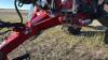 72&rsquo; Salford Valmar 8711 granular applicator s/n 232266 - 16