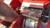 72&rsquo; Salford Valmar 8711 granular applicator s/n 232266 - 17