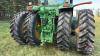John Deere 7930 MFWD tractor s/n- 021904 - 9