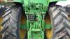 John Deere 7930 MFWD tractor s/n- 021904 - 11