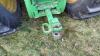John Deere 7930 MFWD tractor s/n- 021904 - 13