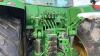 John Deere 7930 MFWD tractor s/n- 021904 - 15