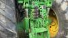 John Deere 7930 MFWD tractor s/n- 021904 - 16
