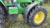 John Deere 7930 MFWD tractor s/n- 021904 - 17