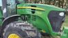 John Deere 7930 MFWD tractor s/n- 021904 - 18