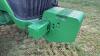 John Deere 7930 MFWD tractor s/n- 021904 - 19