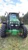 John Deere 7930 MFWD tractor s/n- 021904 - 20