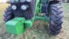 John Deere 7930 MFWD tractor s/n- 021904 - 21