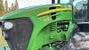 John Deere 7930 MFWD tractor s/n- 021904 - 22