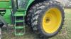 John Deere 7930 MFWD tractor s/n- 021904 - 23