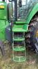 John Deere 7930 MFWD tractor s/n- 021904 - 24