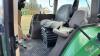 John Deere 7930 MFWD tractor s/n- 021904 - 25