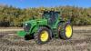 John Deere 7930 MFWD tractor s/n- 021904
