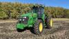 John Deere 7930 MFWD tractor s/n- 021904 - 2