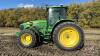 John Deere 7930 MFWD tractor s/n- 021904 - 3