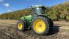 John Deere 7930 MFWD tractor s/n- 021904 - 4
