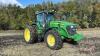 John Deere 7930 MFWD tractor s/n- 021904 - 5