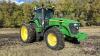 John Deere 7930 MFWD tractor s/n- 021904 - 6