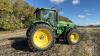 John Deere 7930 MFWD tractor s/n- 021904 - 8