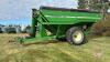 Unverferth 1015 Grain Cart s/n- B27-440-129 - 2
