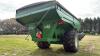Unverferth 1015 Grain Cart s/n- B27-440-129 - 5