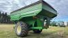 Unverferth 1015 Grain Cart s/n- B27-440-129 - 6