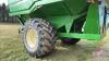 Unverferth 1015 Grain Cart s/n- B27-440-129 - 8