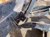 *Ram Rod 230 Mini Skid Stand on loader w/Kohler engine, 42" bucket with grapple 42" bucket - 4