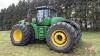 John Deere 9470R 4WD Tractor s/n- 016103 - 3