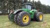 John Deere 9470R 4WD Tractor s/n- 016103 - 6
