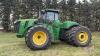 John Deere 9470R 4WD Tractor s/n- 016103 - 7