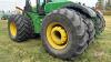 John Deere 9470R 4WD Tractor s/n- 016103 - 13