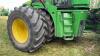 John Deere 9470R 4WD Tractor s/n- 016103 - 15