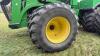 John Deere 9470R 4WD Tractor s/n- 016103 - 17
